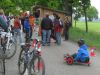 und lustiges Carfahren.